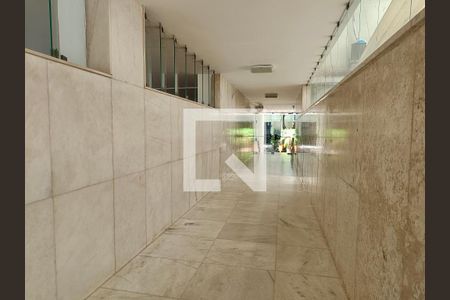 Apartamento para alugar com 181m², 3 quartos e 1 vagaÁrea Comum - Playground