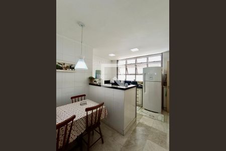 Apartamento para alugar com 181m², 3 quartos e 1 vagaCopa/ Cozinha