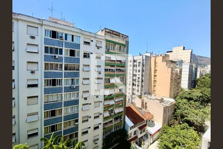 Apartamento para alugar com 181m², 3 quartos e 1 vagaSala vista