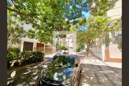 Apartamento para alugar com 181m², 3 quartos e 1 vagaVista da Rua