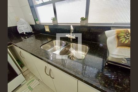 Apartamento para alugar com 181m², 3 quartos e 1 vagaCopa/ Cozinha