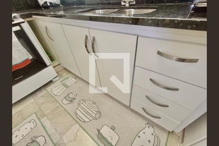 Apartamento para alugar com 181m², 3 quartos e 1 vagaCopa/ Cozinha