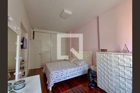 Apartamento para alugar com 181m², 3 quartos e 1 vagaCômodo 2