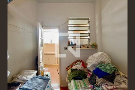 Apartamento para alugar com 181m², 3 quartos e 1 vagaQuarto serviço 2