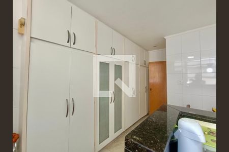 Apartamento para alugar com 181m², 3 quartos e 1 vagaCopa / Cozinha