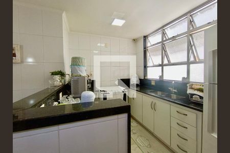 Apartamento para alugar com 181m², 3 quartos e 1 vagaCopa/ Cozinha