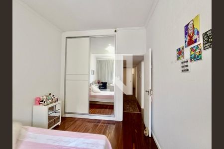 Apartamento para alugar com 181m², 3 quartos e 1 vagaCômodo 3