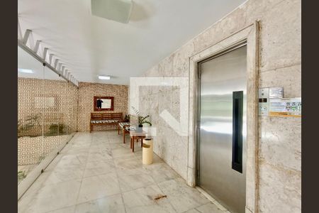 Apartamento para alugar com 181m², 3 quartos e 1 vagaPortaria