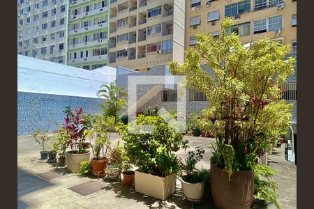 Apartamento para alugar com 181m², 3 quartos e 1 vagaÁrea Comum - Playground