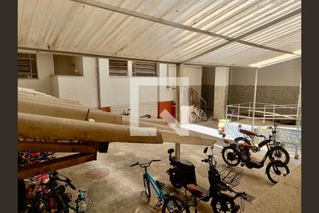 Apartamento para alugar com 181m², 3 quartos e 1 vagaÁrea Comum - Playground