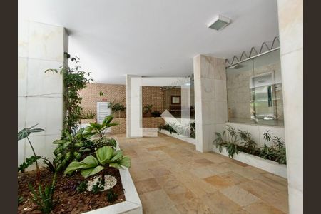 Apartamento para alugar com 181m², 3 quartos e 1 vagaÁrea Comum - Playground