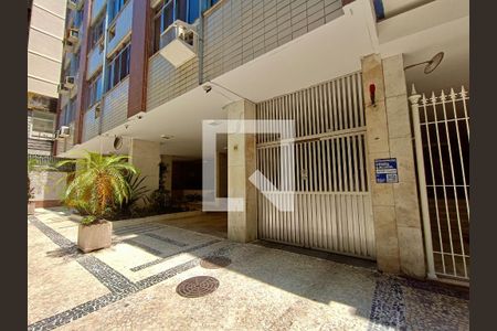 Apartamento para alugar com 181m², 3 quartos e 1 vagaPortaria