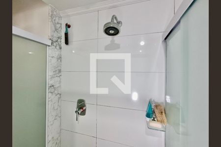 Apartamento para alugar com 181m², 3 quartos e 1 vagaBanheiro social 1