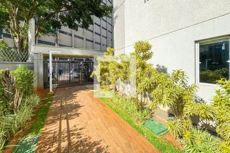 Apartamento à venda com 54m², 2 quartos e 1 vagaEntrada