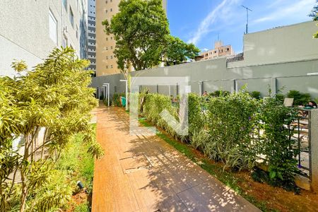 Apartamento à venda com 54m², 2 quartos e 1 vagaEntrada