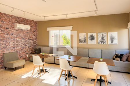 Apartamento à venda com 54m², 2 quartos e 1 vagaSalão de Festas