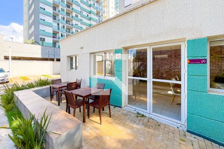 Apartamento à venda com 54m², 2 quartos e 1 vagaSalão de Festas