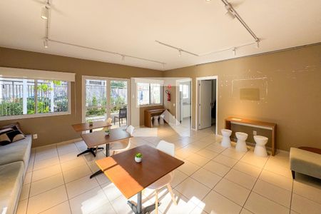 Apartamento à venda com 54m², 2 quartos e 1 vagaSalão de Festas