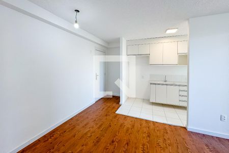 Sala de apartamento à venda com 2 quartos, 54m² em Liberdade, São Paulo