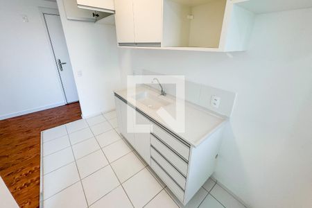 Apartamento à venda com 54m², 2 quartos e 1 vagaCozinha