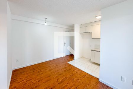 Sala de apartamento à venda com 2 quartos, 54m² em Liberdade, São Paulo