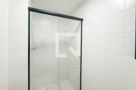 Apartamento à venda com 54m², 2 quartos e 1 vagaBanheiro Corredor