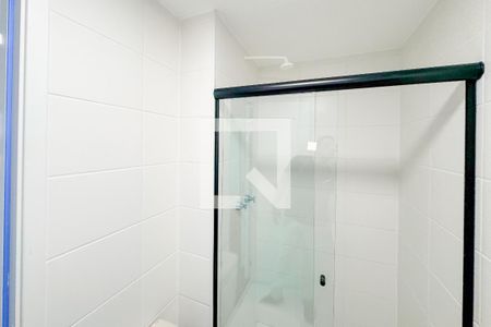 Apartamento à venda com 54m², 2 quartos e 1 vagaBanheiro da Suíte