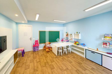 Apartamento à venda com 54m², 2 quartos e 1 vagaBrinquedoteca