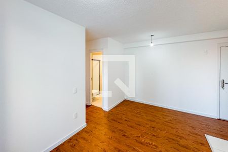 Sala de apartamento à venda com 2 quartos, 54m² em Liberdade, São Paulo