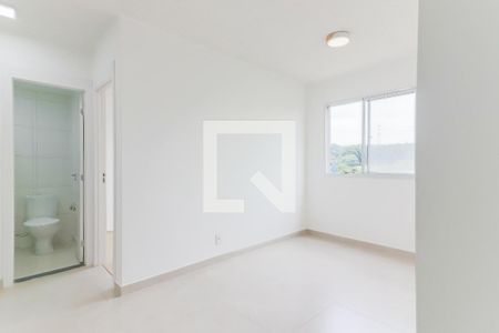 Sala de apartamento à venda com 2 quartos, 35m² em Jaguaré, São Paulo