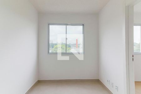 Sala de apartamento à venda com 2 quartos, 35m² em Jaguaré, São Paulo