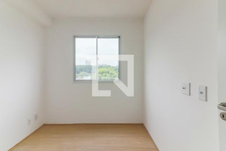 Quarto 1 de apartamento à venda com 2 quartos, 35m² em Jaguaré, São Paulo