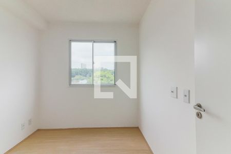 Quarto 1 de apartamento à venda com 2 quartos, 35m² em Jaguaré, São Paulo