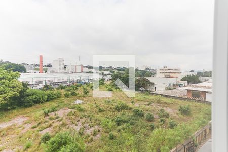 Apartamento para alugar com 35m², 2 quartos e sem vaga Apartamento para alugar com 35m², 2 quartos e sem vagaVista do Quarto 2