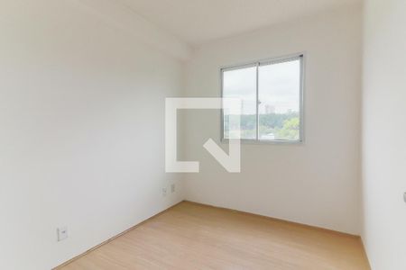 Quarto 1 de apartamento à venda com 2 quartos, 35m² em Jaguaré, São Paulo