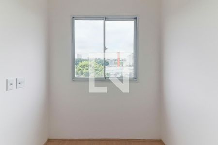 Quarto 2 de apartamento à venda com 2 quartos, 35m² em Jaguaré, São Paulo