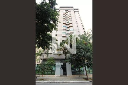 Apartamento à venda com 54m², 1 quarto e 1 vaga Apartamento à venda com 54m², 1 quarto e 1 vagaFachada