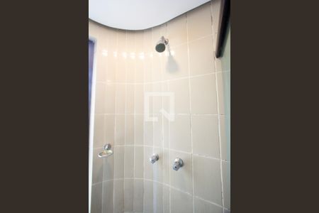 Apartamento à venda com 54m², 1 quarto e 1 vaga Apartamento à venda com 54m², 1 quarto e 1 vagaBanheiro