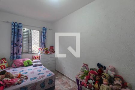 Quarto 2 de casa para alugar com 3 quartos, 290m² em Vila Guarani(zona Leste), São Paulo