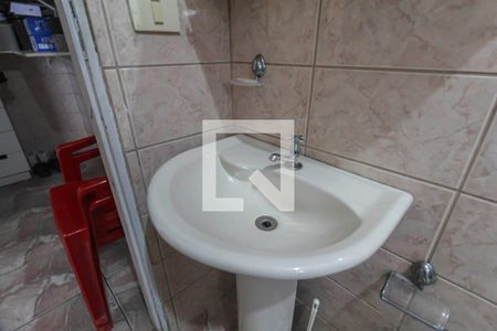 Casa para alugar com 290m², 3 quartos e 3 vagas Casa para alugar com 290m², 3 quartos e 3 vagasBanheiro da Suíte