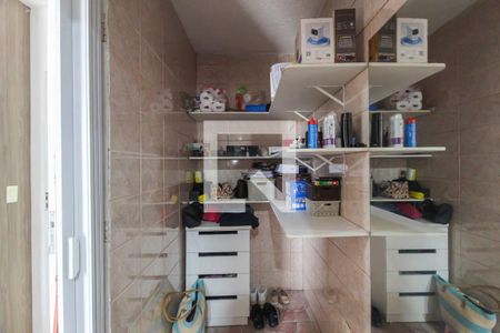 Casa para alugar com 290m², 3 quartos e 3 vagas Casa para alugar com 290m², 3 quartos e 3 vagasBanheiro da Suíte