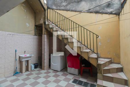 Casa para alugar com 290m², 3 quartos e 3 vagas Casa para alugar com 290m², 3 quartos e 3 vagasÁrea de Serviço