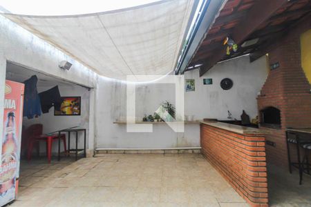 Casa para alugar com 290m², 3 quartos e 3 vagas Casa para alugar com 290m², 3 quartos e 3 vagasÁrea gourmet