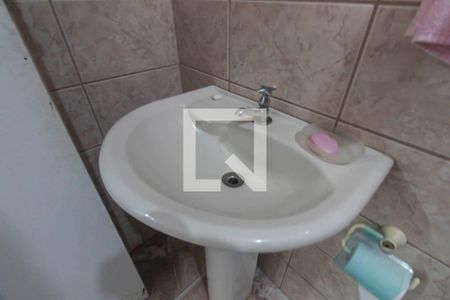 Casa para alugar com 290m², 3 quartos e 3 vagas Casa para alugar com 290m², 3 quartos e 3 vagasBanheiro