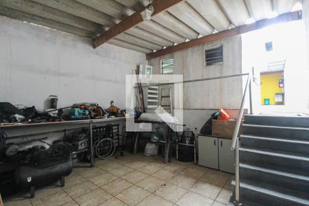 Casa para alugar com 290m², 3 quartos e 3 vagas Casa para alugar com 290m², 3 quartos e 3 vagasOficina