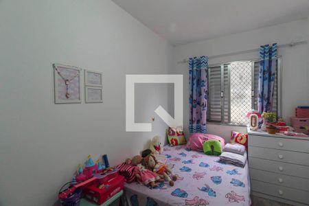 Casa para alugar com 290m², 3 quartos e 3 vagas Casa para alugar com 290m², 3 quartos e 3 vagasQuarto 2