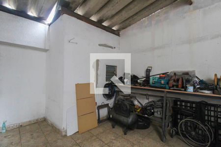 Oficina de casa para alugar com 3 quartos, 290m² em Vila Guarani(zona Leste), São Paulo