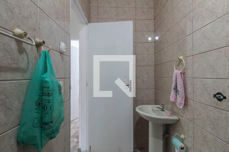 Casa para alugar com 290m², 3 quartos e 3 vagas Casa para alugar com 290m², 3 quartos e 3 vagasBanheiro