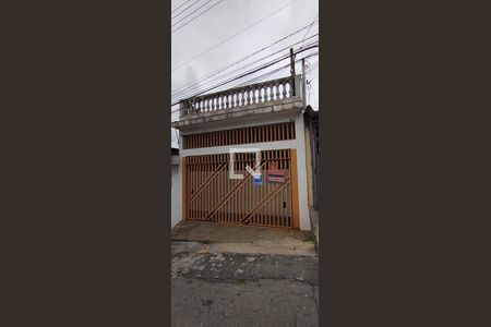 Casa para alugar com 290m², 3 quartos e 3 vagas Casa para alugar com 290m², 3 quartos e 3 vagasFachada Placa