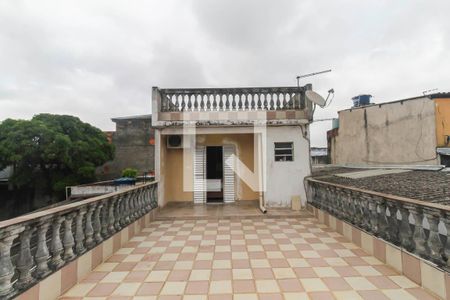 Casa para alugar com 290m², 3 quartos e 3 vagas Casa para alugar com 290m², 3 quartos e 3 vagasVaranda da Suíte